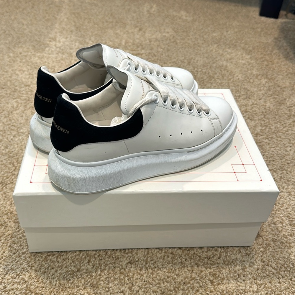 Alexander McQueen Sneakers